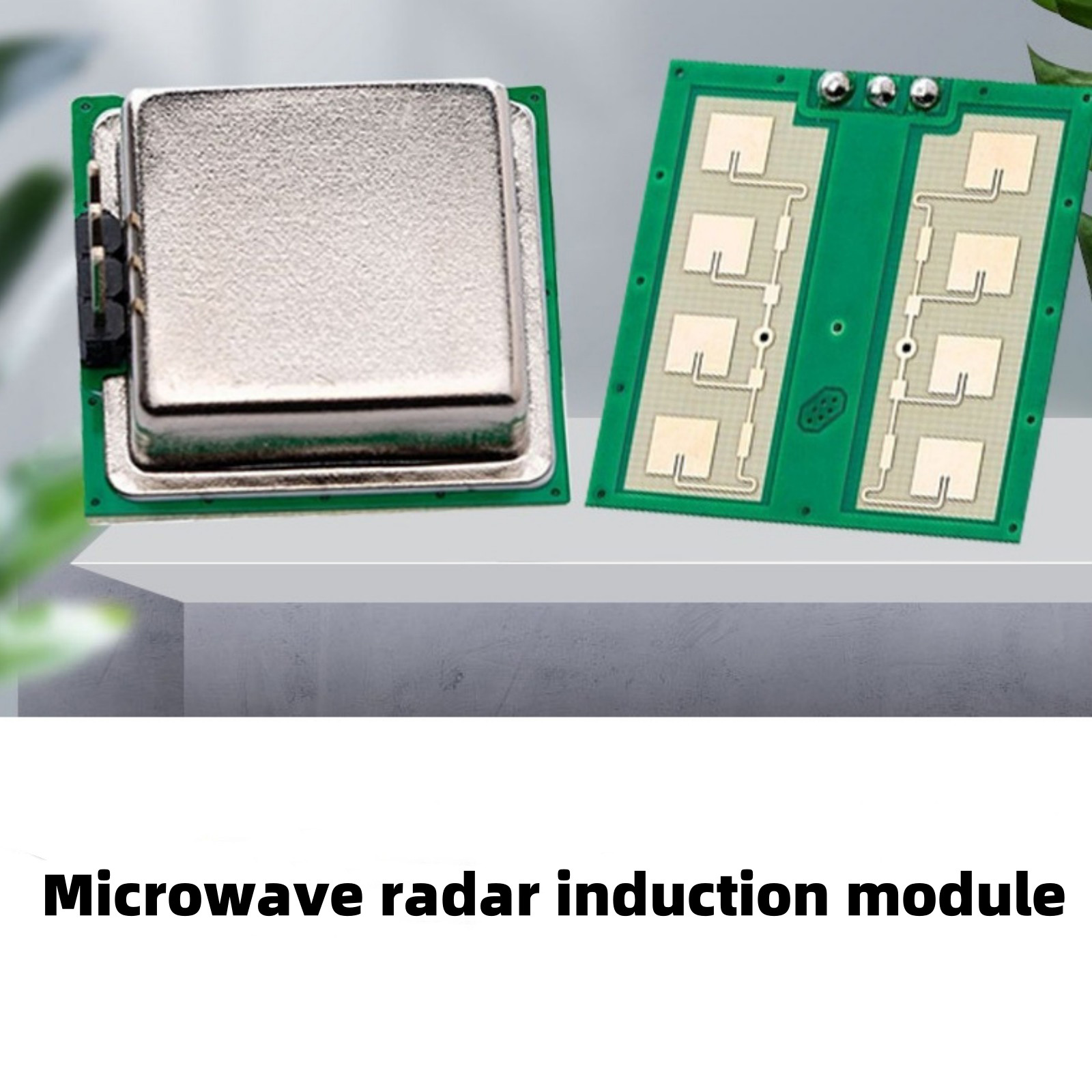 Moduł czujnika radarowego mikr – Home Automation With Arduino recenzja i cena