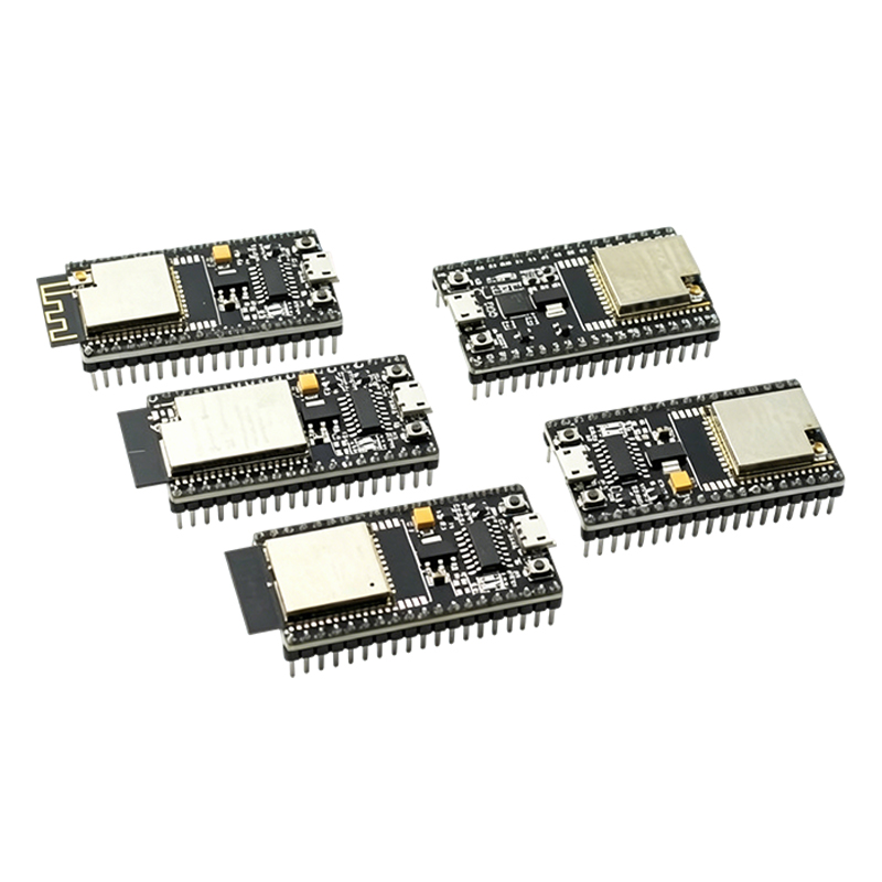 ESP-32S 32E WiFi Bluetooth Dwu – Home Automation With Arduino recenzja i cena