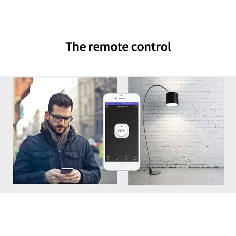 12V WiFi inteligentny przełącz – Home Automation Tutorial recenzja i cena