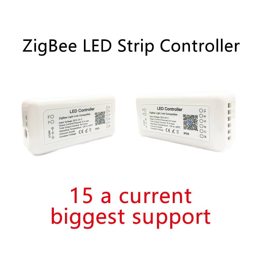 Inteligentny kontroler LED Tuy – Zigbee Coordinator Stick recenzja i cena