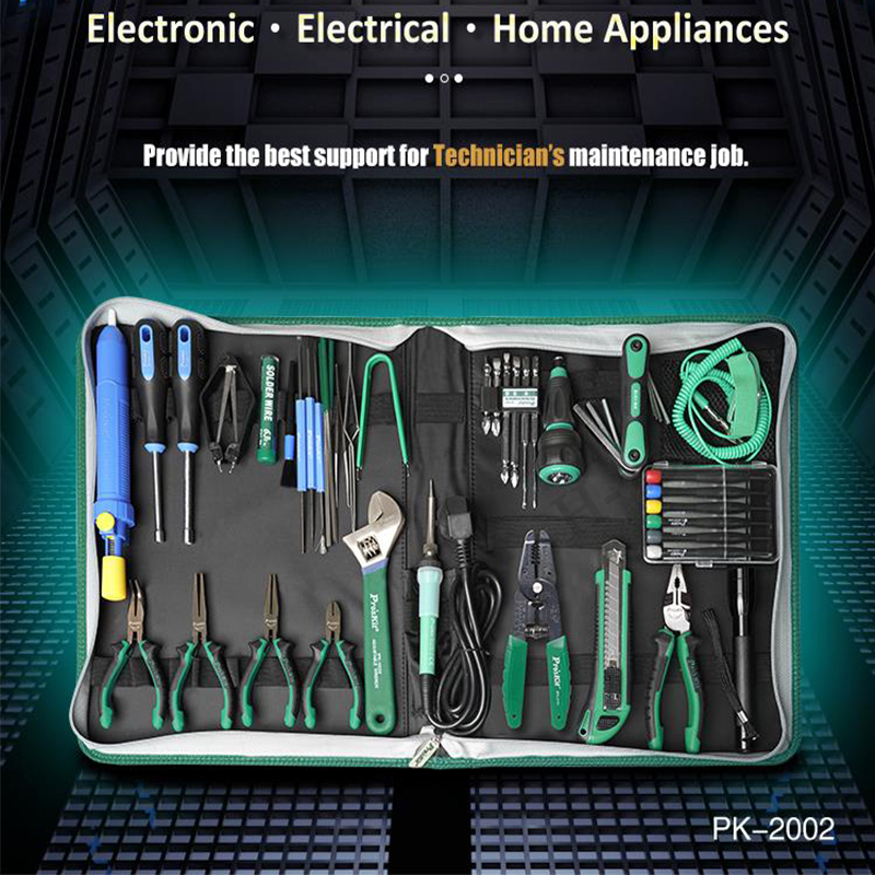 52-częściowy zestaw narzędzi e – Home Automation System Diy recenzja i cena