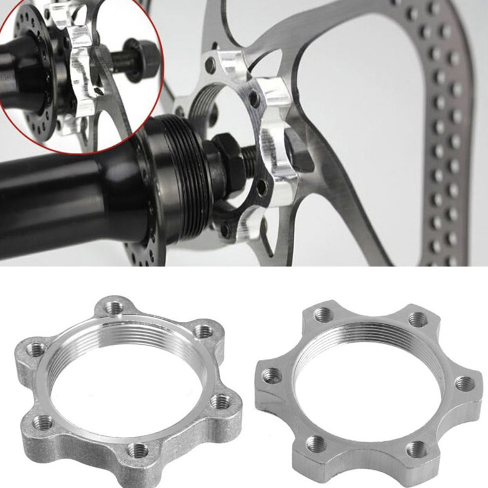 Rowerowy rower z gwintem piast – Matter Hub Thread recenzja i cena